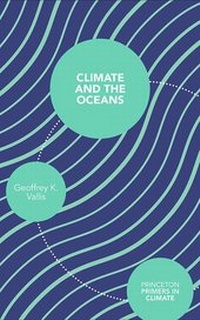 Enlarge image Cover: Climate and the Oceans - Princeton University Press