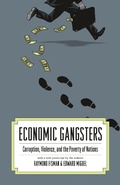 Cover: Economic Gangsters - Princeton University Press