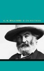 Cover: On Whitman - Princeton University Press