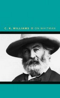 Enlarge image Cover: On Whitman - Princeton University Press