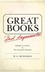 Cover: Great Books, Bad Arguments - Princeton University Press