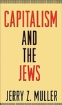 Cover: Capitalism and the Jews - Princeton University Press