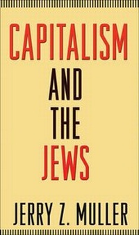 Enlarge image Cover: Capitalism and the Jews - Princeton University Press