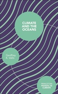 Cover: Climate and the Oceans - Princeton University Press