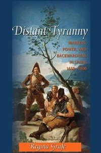 Enlarge image Cover: Distant Tyranny - Princeton University Press
