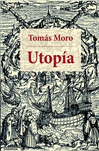 Enlarge image Cover: Utopía - e-artnow