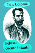 Cover: Pelusa: cuento infantil - e-artnow