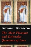 Cover: Most Pleasant and Delectable Questions of Love (The Unabridged Original English Translation) - e-artnow Editions
