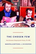 Cover: The Chosen Few - Princeton University Press
