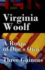 Bild: A Room of One's Own + Three Guineas (2 extended essays) - e-artnow
