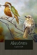 Cover: Aboutness - Princeton University Press