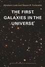 Cover: The First Galaxies in the Universe - Princeton University Press