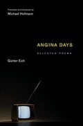 Cover: Angina Days - Princeton University Press