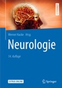 Cover: Neurologie - Springer