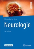 Cover: Neurologie - Springer