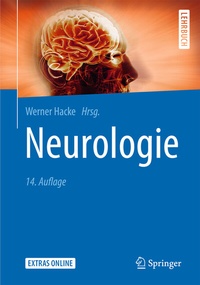 Abbildung von: Neurologie - Springer