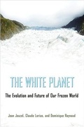 Cover: The White Planet - Princeton University Press