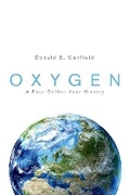 Cover: Oxygen - Princeton University Press