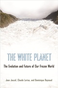 Cover: The White Planet - Princeton University Press