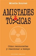 Cover: Amistades t&oacute;xicas - Ediciones Obelisco S.L.