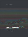 Cover: See this Sound. Audiovisuology. Compendium and Essays - K&ouml;nig, Walther