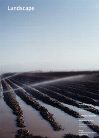 Enlarge image Cover: Landscape (HyperAmerika. Landscape - Image - Reality ) - König, Walther