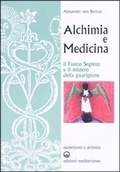 Abbildung von: Alchimia e medicina - Esoterismo e alchimia;Edizioni Mediterranee