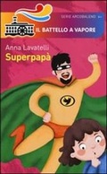 Cover: Superpapa - Piemme