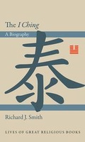 Cover: The I Ching - Princeton University Press