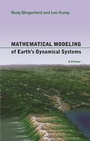 Cover: Mathematical Modeling of Earth's Dynamical Systems - Princeton University Press