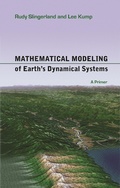Cover: Mathematical Modeling of Earth's Dynamical Systems - Princeton University Press