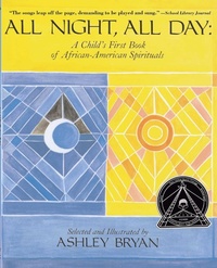 Enlarge image Cover: All Night, All Day - Simon & Schuster