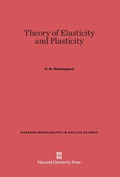 Cover: Theory of Elasticity and Plasticity - Harvard University Press