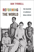 Cover: Reforming the World - Princeton University Press