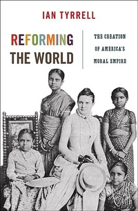 Enlarge image Cover: Reforming the World - Princeton University Press