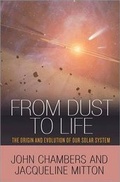 Cover: From Dust to Life - Princeton University Press