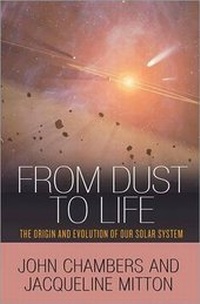 Enlarge image Cover: From Dust to Life - Princeton University Press