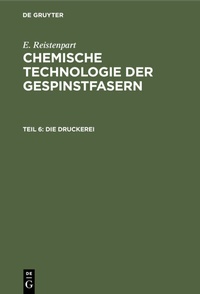 Abbildung von: Die Druckerei - De Gruyter