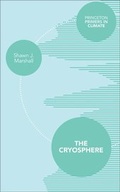 Cover: The Cryosphere - Princeton University Press