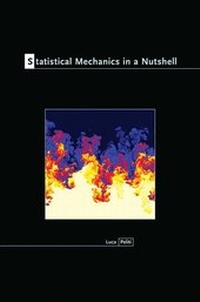 Enlarge image Cover: Statistical Mechanics in a Nutshell - Princeton University Press