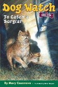 Cover: To Catch a Burglar: Volume 4 - Aladdin