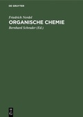 Cover: Organische Chemie - De Gruyter