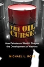 Cover: The Oil Curse - Princeton University Press