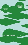 Cover: Paleoclimate - Princeton University Press