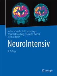 Abbildung von: NeuroIntensiv - Springer
