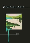 Cover: Einstein Gravity in a Nutshell - Princeton University Press