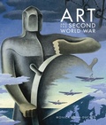 Cover: Art and the Second World War - Princeton University Press