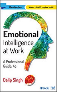 Enlarge image Cover: Emotional Intelligence at Work - SAGE Publications India Pvt Ltd