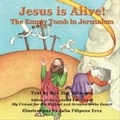 Cover: Jesus is Alive - Gefen Publishing House