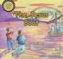 Cover: The Jesus Boat - Intelecty L.T.D.